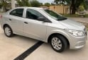 Autos - Chevrolet PRISMA LT 2015 Nafta 85371Km - En Venta