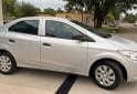 Autos - Chevrolet PRISMA LT 2015 Nafta 85371Km - En Venta