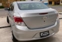 Autos - Chevrolet PRISMA LT 2015 Nafta 85371Km - En Venta