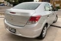 Autos - Chevrolet PRISMA LT 2015 Nafta 85371Km - En Venta