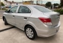 Autos - Chevrolet PRISMA LT 2015 Nafta 85371Km - En Venta