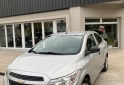 Autos - Chevrolet PRISMA LT 2015 Nafta 85371Km - En Venta