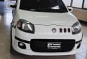 Autos - Fiat UNO SPORTING 2012 Nafta 132415Km - En Venta