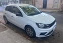 Autos - Volkswagen GOL TREND 2020 Nafta 110000Km - En Venta