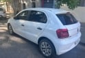 Autos - Volkswagen GOL TREND 2020 Nafta 110000Km - En Venta