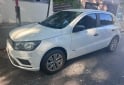 Autos - Volkswagen GOL TREND 2020 Nafta 110000Km - En Venta