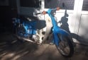 Motos - Honda ECONO POWER C90 1993 Nafta 111111Km - En Venta