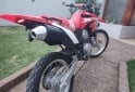 Motos - Honda Tornado 2023 Nafta 1200Km - En Venta