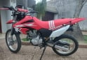 Motos - Honda Tornado 2023 Nafta 1200Km - En Venta