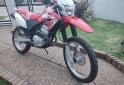 Motos - Honda Tornado 2023 Nafta 1200Km - En Venta