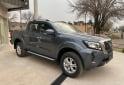 Camionetas - Nissan FRONTIER 0KM 2025 Diesel 0Km - En Venta