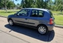 Autos - Renault Clio 2012 Nafta 98000Km - En Venta