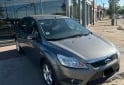 Autos - Ford Ford Focus 2013 Nafta 88000Km - En Venta