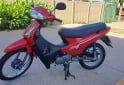 Motos - Keller 110 2024 Nafta 400Km - En Venta