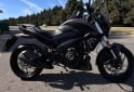 Motos - Bajaj Dominar 400 2020 Nafta 6100Km - En Venta