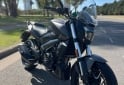 Motos - Bajaj Dominar 400 2020 Nafta 6100Km - En Venta