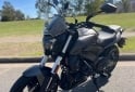 Motos - Bajaj Dominar 400 2020 Nafta 6100Km - En Venta