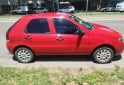 Autos - Fiat Palio 2010 GNC 169000Km - En Venta