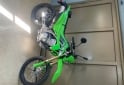 Motos - Kawasaki KLX 300 2025 Nafta 0Km - En Venta