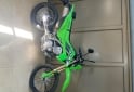 Motos - Kawasaki KLX 300 2025 Nafta 0Km - En Venta