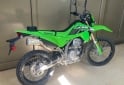 Motos - Kawasaki KLX 300 2025 Nafta 0Km - En Venta