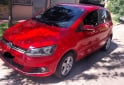 Autos - Volkswagen FOX TRENDLINE 2015 Nafta 114000Km - En Venta