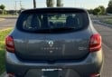 Autos - Renault Sandero 2da mano permuto 2015 Nafta 120000Km - En Venta