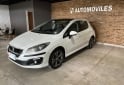 Autos - Peugeot 308 2016 Diesel 170000Km - En Venta