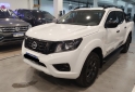 Camionetas - Nissan FRONTIER X-GEAR 4X2 2020 Diesel 45000Km - En Venta