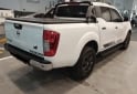 Camionetas - Nissan FRONTIER X-GEAR 4X2 2020 Diesel 45000Km - En Venta