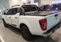 Camionetas - Nissan FRONTIER X-GEAR 4X2 2020 Diesel 45000Km - En Venta