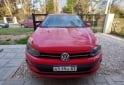 Autos - Volkswagen Polo comfortline MSI 2018 Nafta 124000Km - En Venta