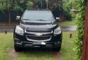 Camionetas - Chevrolet Trailblazer 2013 Diesel 125000Km - En Venta