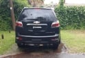 Camionetas - Chevrolet Trailblazer 2013 Diesel 125000Km - En Venta