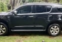 Camionetas - Chevrolet Trailblazer 2013 Diesel 125000Km - En Venta