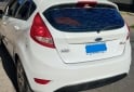 Autos - Ford Fiesta Kinectic Titanium 2013 Nafta 148000Km - En Venta