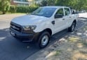 Camionetas - Ford RANGER XL 2.2 2023 Diesel 25000Km - En Venta