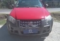 Autos - Fiat strada 2012 Nafta 199181Km - En Venta