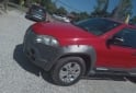 Autos - Fiat strada 2012 Nafta 199181Km - En Venta