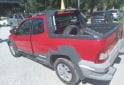 Autos - Fiat strada 2012 Nafta 199181Km - En Venta