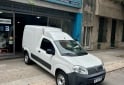 Utilitarios - Fiat Fiorino 1.3 2020 Nafta 160000Km - En Venta