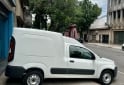 Utilitarios - Fiat Fiorino 1.3 2020 Nafta 160000Km - En Venta