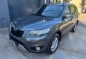 Camionetas - Hyundai Santa fe 2012 Diesel 190000Km - En Venta