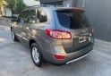 Camionetas - Hyundai Santa fe 2012 Diesel 190000Km - En Venta