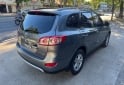 Camionetas - Hyundai Santa fe 2012 Diesel 190000Km - En Venta