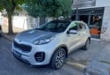 Camionetas - Kia KIA SPORTAGE CRDI 2018 Diesel 130000Km - En Venta