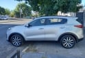 Camionetas - Kia KIA SPORTAGE CRDI 2018 Diesel 130000Km - En Venta