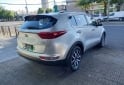 Camionetas - Kia KIA SPORTAGE CRDI 2018 Diesel 130000Km - En Venta