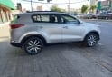 Camionetas - Kia KIA SPORTAGE CRDI 2018 Diesel 130000Km - En Venta