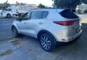 Camionetas - Kia KIA SPORTAGE CRDI 2018 Diesel 130000Km - En Venta